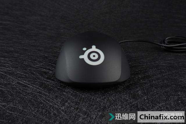 赛睿Sensei 310 & Rival 310游戏鼠标拆解测评