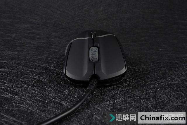 赛睿Sensei 310 & Rival 310游戏鼠标拆解测评