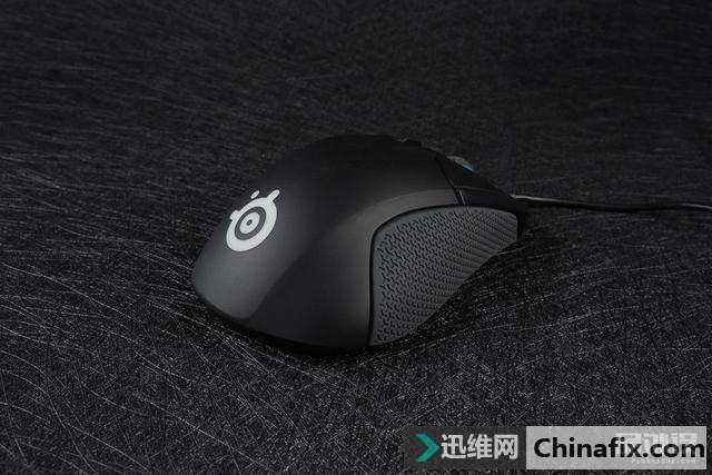 赛睿Sensei 310 & Rival 310游戏鼠标拆解测评