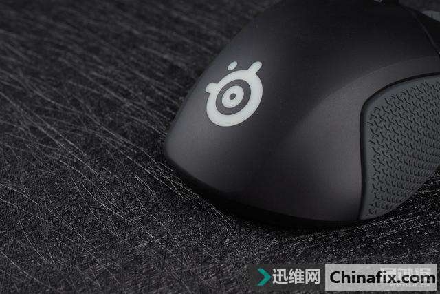 赛睿Sensei 310 & Rival 310游戏鼠标拆解测评