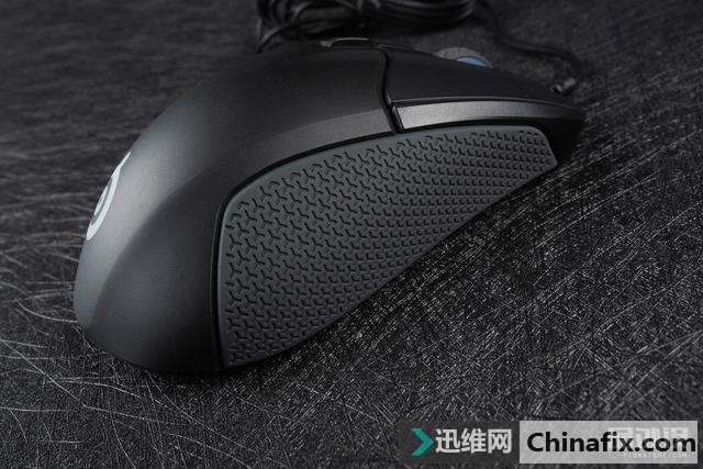 赛睿Sensei 310 & Rival 310游戏鼠标拆解测评