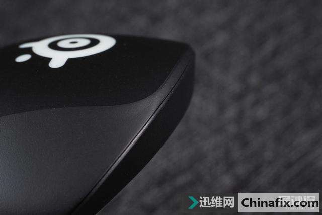 赛睿Sensei 310 & Rival 310游戏鼠标拆解测评