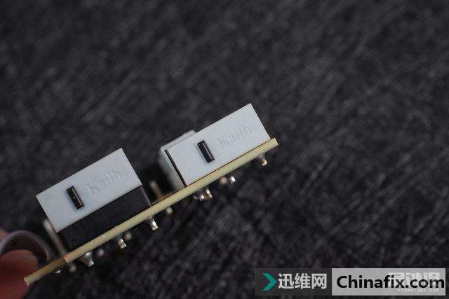 赛睿Sensei 310 & Rival 310游戏鼠标拆解测评