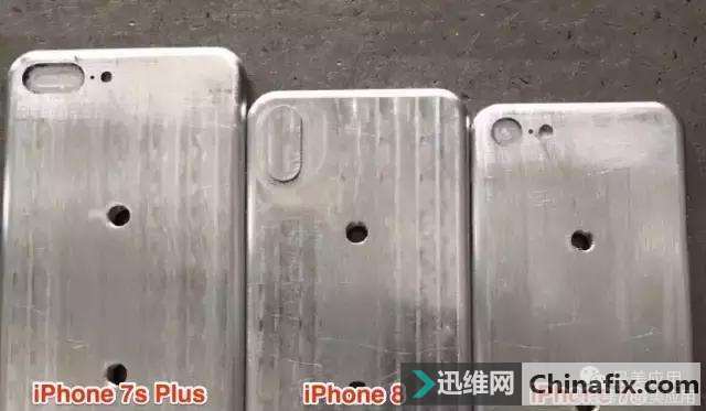 疑惑!不叫 iPhone 8,新 iPhone 该如何命名?「最美专题系列」