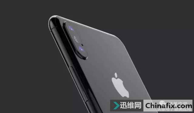 疑惑!不叫 iPhone 8,新 iPhone 该如何命名?「最美专题系列」