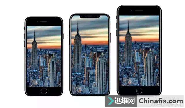 疑惑!不叫 iPhone 8,新 iPhone 该如何命名?「最美专题系列」