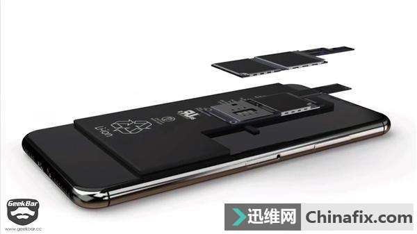 豹棺iPhone 8 ˷ÿһռ