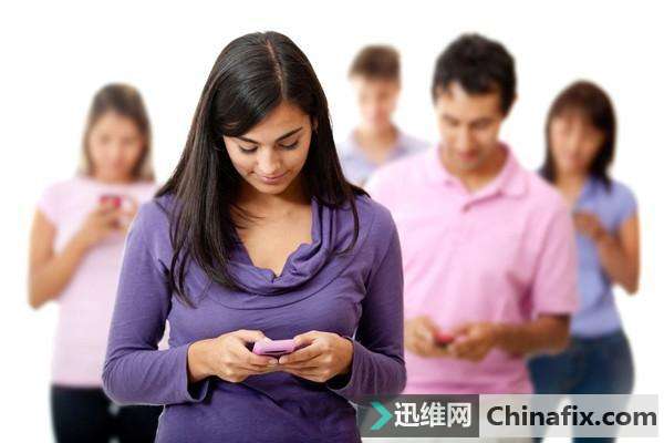 以亲身经历来聊聊手机运用恐惧症,你中了几个?你最反感那个?
