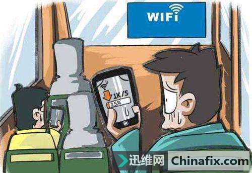 以亲身经历来聊聊手机运用恐惧症,你中了几个?你最反感那个?