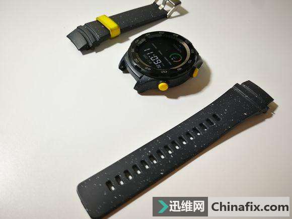 华为:WATCH 2智能手表上手测评,分享一下我的运用体验!