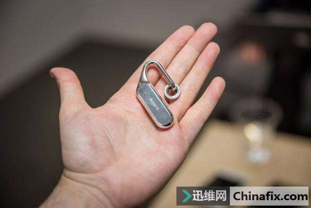 ȫ߽ʵỹиXperia Ear Open-Style Concept