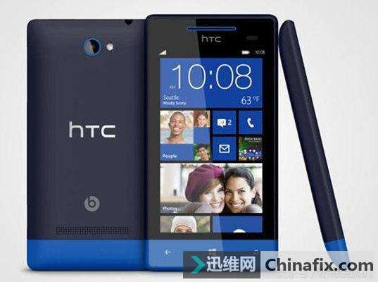 其他厂商机型众多,为什么苹果才一个机型?