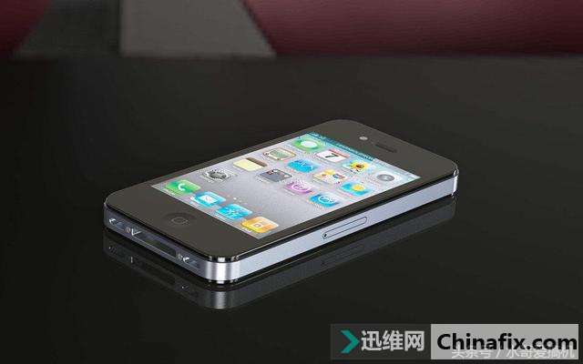 其他厂商机型众多,为什么苹果才一个机型?