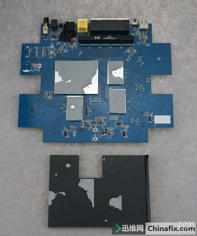 Netgear R8000P Ƶ·