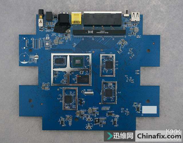 Netgear R8000P Ƶ·