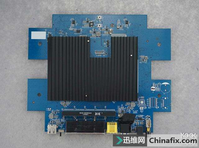 Netgear R8000P Ƶ·