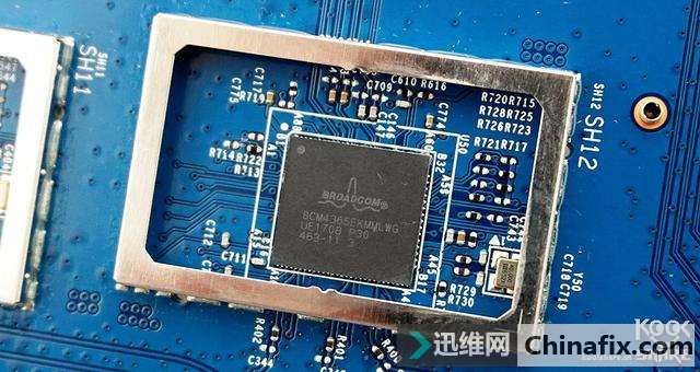 Netgear R8000P Ƶ·