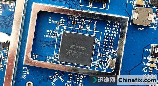 Netgear R8000P Ƶ·