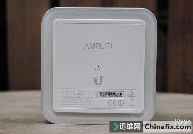 ֵӲ UBNT AmpliFi Meshϵͳ