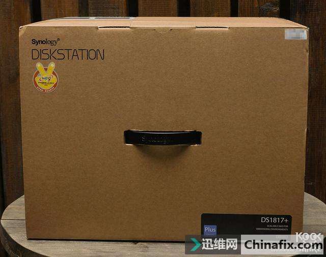 ӵ10GSynology DS1817+