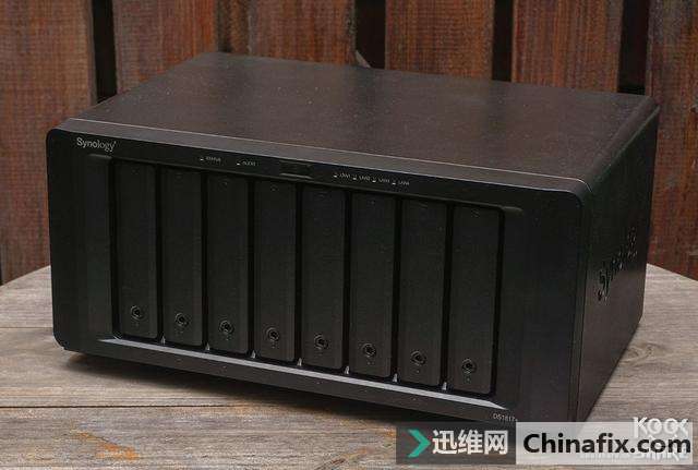 ӵ10GSynology DS1817+