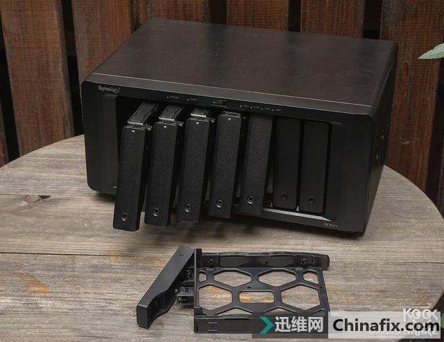 ӵ10GSynology DS1817+