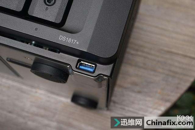 ӵ10GSynology DS1817+