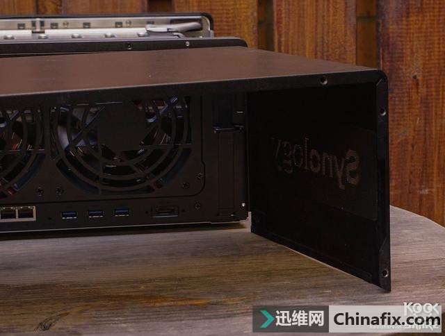 ӵ10GSynology DS1817+