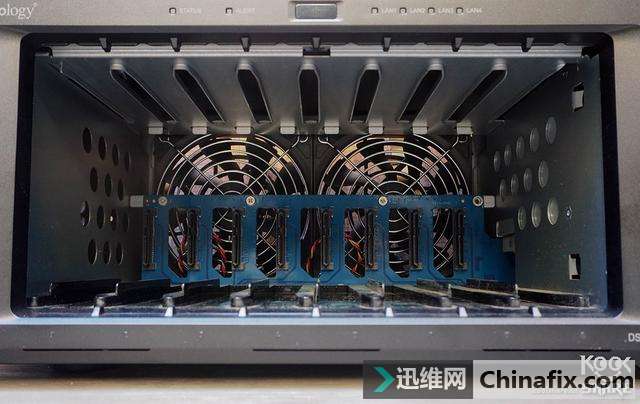 ӵ10GSynology DS1817+