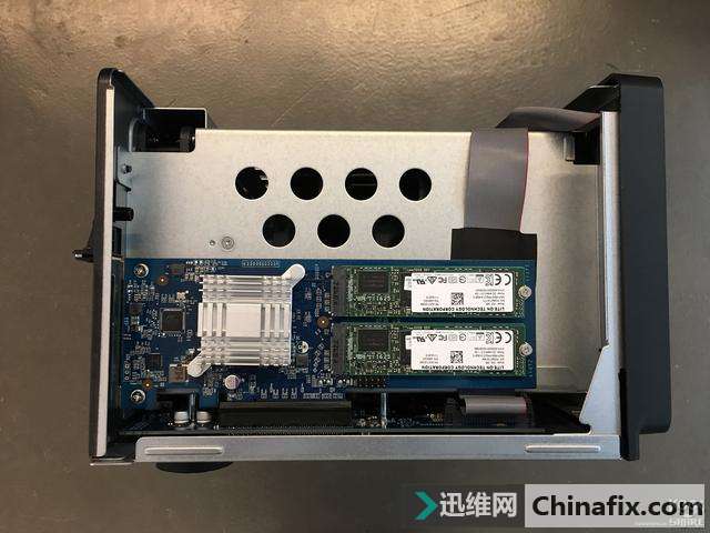ӵ10GSynology DS1817+