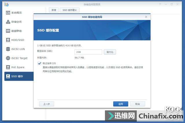 ӵ10GSynology DS1817+