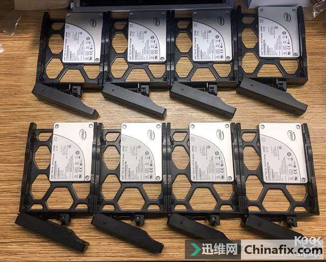 ӵ10GSynology DS1817+