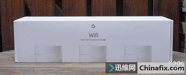 Google WIFI ⣬ȫײͼ