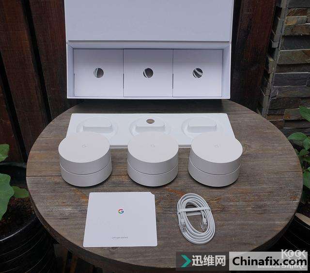 Google WIFI ⣬ȫײͼ