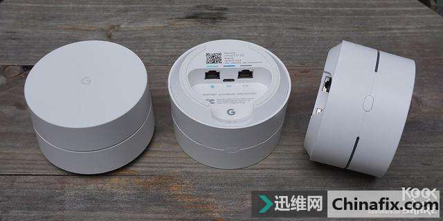 Google WIFI ⣬ȫײͼ