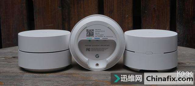 Google WIFI ⣬ȫײͼ