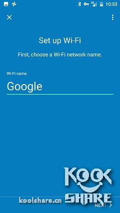 Google WIFI ⣬ȫײͼ