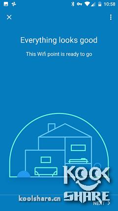 Google WIFI ⣬ȫײͼ