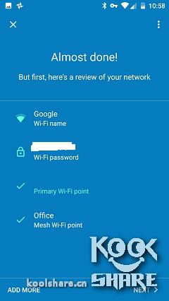 Google WIFI ⣬ȫײͼ