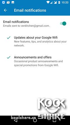 Google WIFI ⣬ȫײͼ