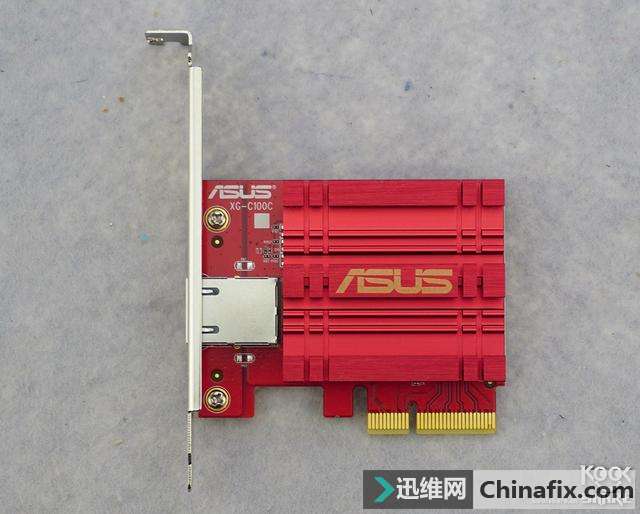 ӵ10GʱASUS XG-C100C