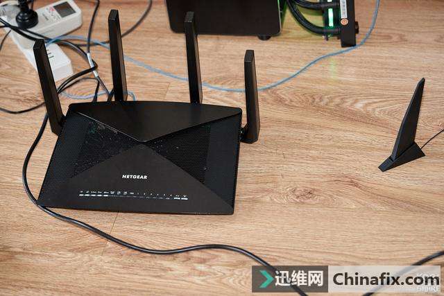 千兆有线成为新一代无线技术高度,802.11ad无线性能首测