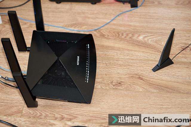 千兆有线成为新一代无线技术高度,802.11ad无线性能首测