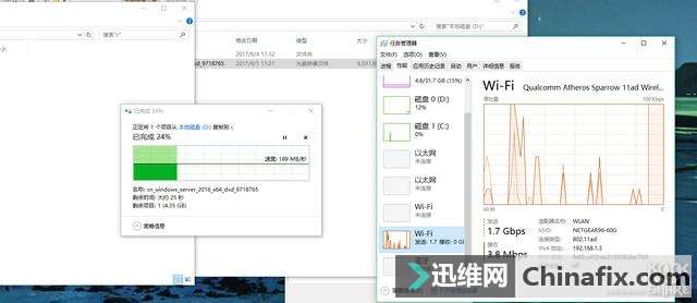 千兆有线成为新一代无线技术高度,802.11ad无线性能首测