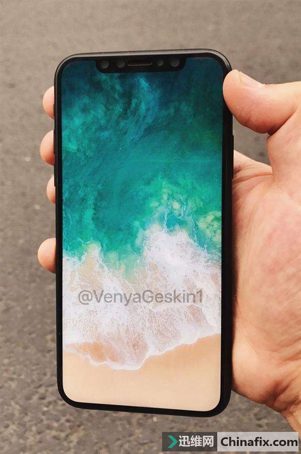 iPhone 8  ƻiOS11 ع⣬΢ô