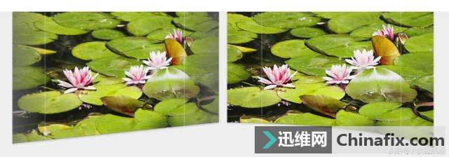 曲面屏电视究竟胜在哪?