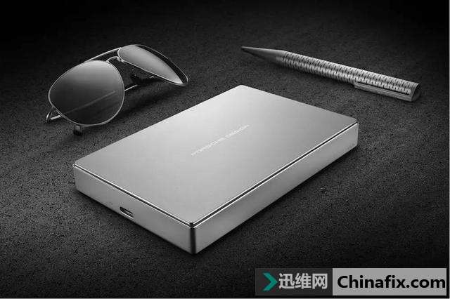 推荐丨音乐收藏在电脑硬盘,储存空间不够用?移动硬盘帮到你