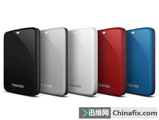 推荐丨音乐收藏在电脑硬盘,储存空间不够用?移动硬盘帮到你