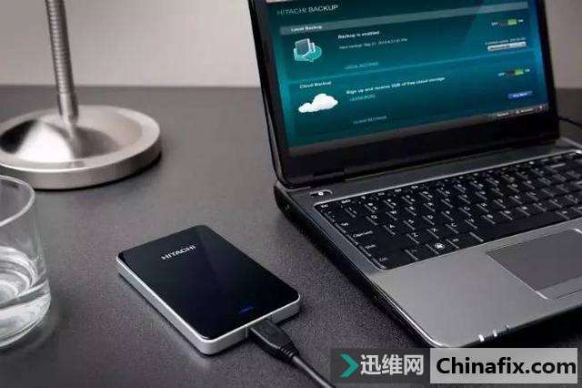 推荐丨音乐收藏在电脑硬盘,储存空间不够用?移动硬盘帮到你