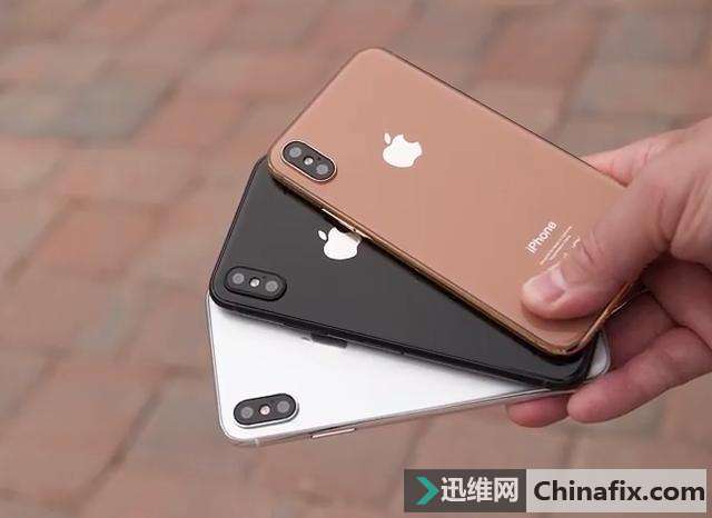 iPhone8出货量曝光,太少,将被炒到20000元!